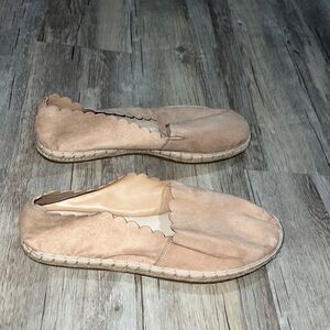 Charter club shoes 